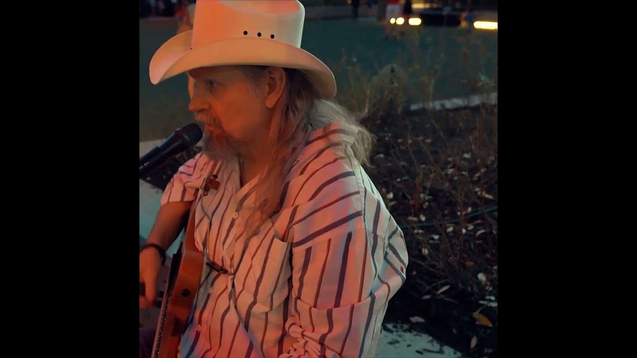 Promotional video thumbnail 1 for Kenny Karr