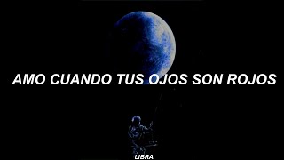 THE WEEKND - WHISPERERS (ESPAÑOL)