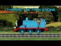 Thomas The Tank Engine The Movie Potential End Credits Songs