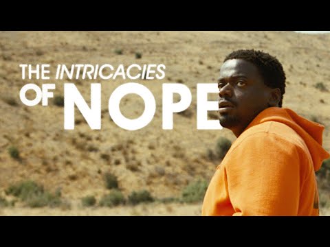 The Ultimate In Depth Review & Analysis Of Nope (2022)