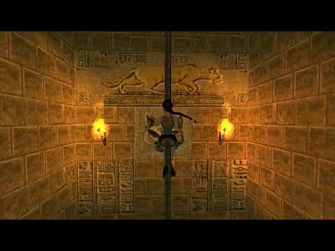 TRLE 2005.11.05 - Tomb of Khmun