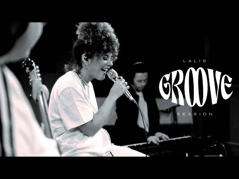 Lalis Groove Session - Wonderful vs Radar (JaRule/ GLoria Groove)