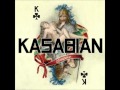 Kasabian - Cutt Off (Mad Action Remix) 