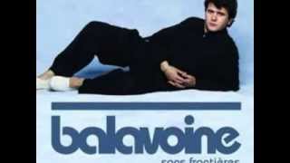 SOS d' un terrien en detresse - DANIEL BALAVOINE