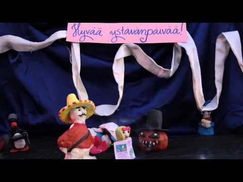 Sydänten Vaihtokauppa