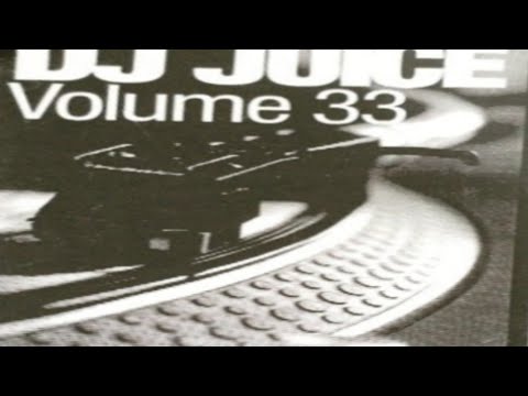 (Hot)☄Dj Juice - Tape 33 (1996)Trenton N.J. sides A&B