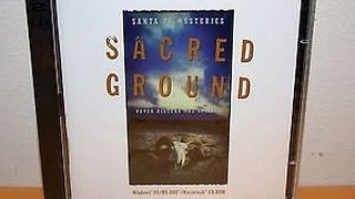 Dos Madness |  Santa Fe Mysteries 2 : Sacred Ground (1997)