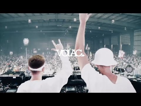CRUSH festival aftermovie