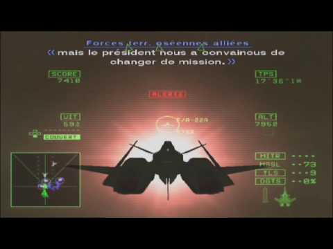 AC 5 mission 27 : As