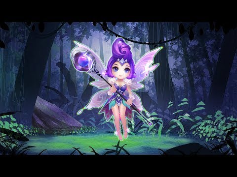 Crazy Cleave Team ft. Awakened Camaryn (Dark Pixie) in G3 RTA - Summoners War