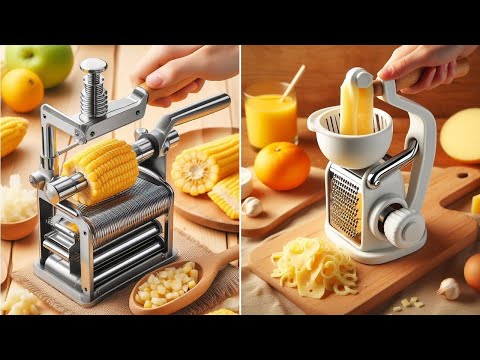 Nice 🥰 Best Appliances & Kitchen Gadgets For Every Home 661🏠 Appliances, Makeup, Smart Inventions