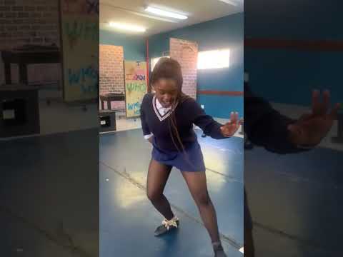 Tswana Traditional Dance