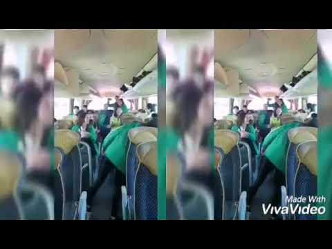 Nuestras guerreras, jugaron en Calatayud ...  Calatayud EFB -2 / Fuensport -0