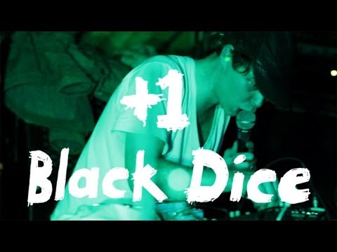 Black Dice 