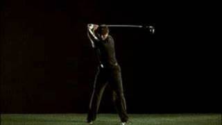 The Perfect Golf Swing