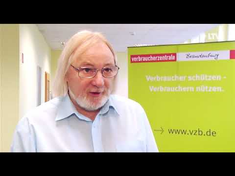 Verbraucherzentrale warnt - 12.02.2019