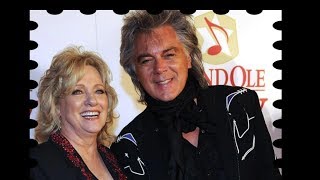 Connie Smith  &amp; Marty Stuart   ~ &quot;Heart Like Ours&quot;