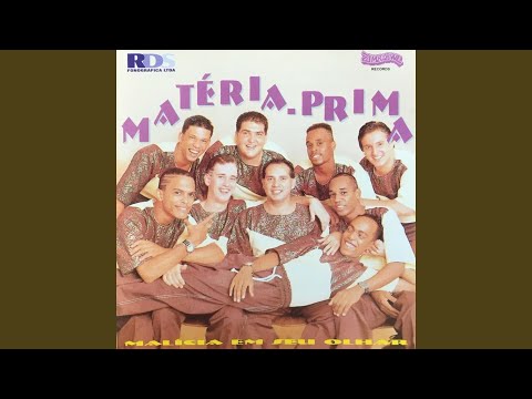 Malícia Em Seu Olhar