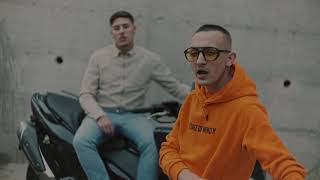 PEPPE SOKS - Tmax (Prod. Dat Boi Dee) - Video Ufficiale