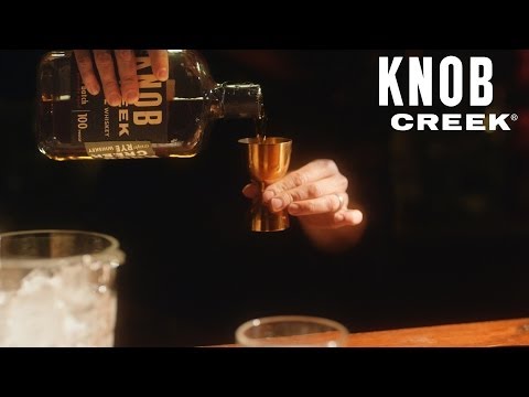 Heather Greene Makes an Immortal Old Fashioned  — From our Sponsor