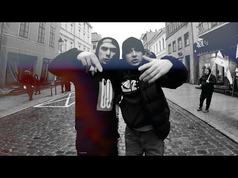 Pakson/DeZoo - Szansa (Official Video)