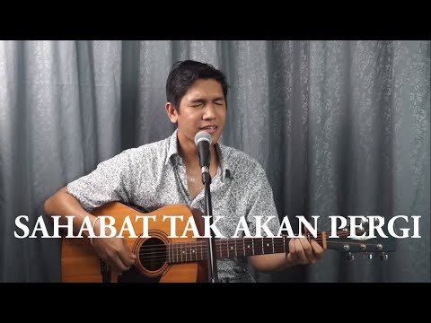 BETRAND PETO PUTRA ONSU & ANNETH DELLIECIA - SAHABAT TAK AKAN PERGI COVER