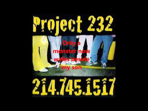 Project 232-Scrape.wmv