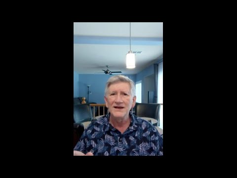 How Prophetic Eagles Renew Their Strength | Mike Thompson (6-27-20) Video