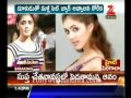 Parvati Melton Item Song In Dookudu