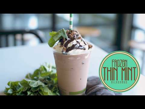 The Grilled Cheeserie - Customer Success Story