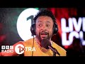 Shaggy Boombastic 1Xtra Live Lounge