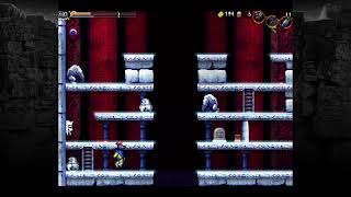 PS4の積みゲー崩しLa-Mulana［ラムラーナ］part8