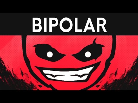 Dex Arson - Bipolar