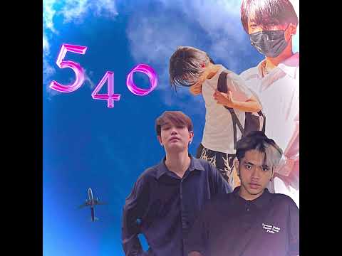 Danunai & Jvstt - เธอคงไม่ชอบแร็ปเปอร์ ft. K.I.D x P6ICK
