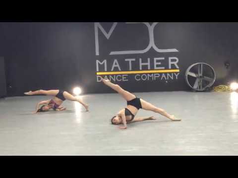 Lyrical Combo Class !