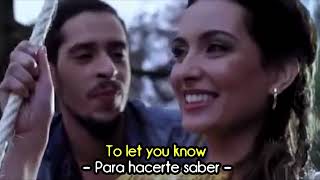 LONELY IS THE NIGHT - Air Supply (1986) | Subtítulos inglés y español