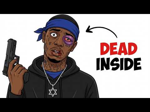 Your Life as Every Gangster Disciples Rank