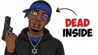 Your Life as Every Gangster Disciples Rank