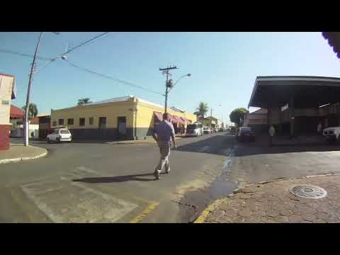 Veja nossa Boa Esperança do Sul  Lapso de Tempo