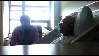 Parkinson&#39;s, Pulmonary Hypertension, and Trusting the Lord