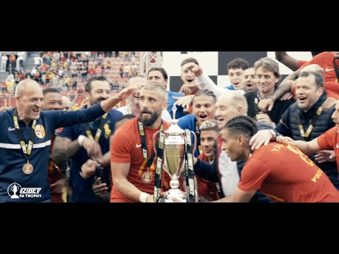 IZIBET FA TROPHY FINAL 2023 🏆 | Birkirkara FC VS. Marsaxlokk FC [2-0]