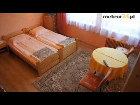 Dom Wczasowy Ognisko - Wisła meteor24.pl