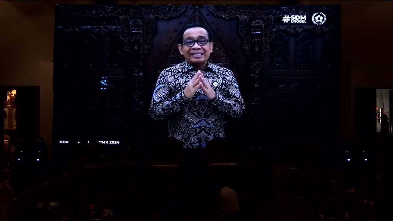 UNDP Human Development Report 2025 Indonesia Dialogue