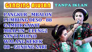 Download lagu Gending Alusan 3 Jam Full Tayub Tuban 'YAHYA Cs' mp3