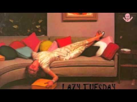 FreedBoy - Lazy Tuesday