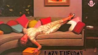 FreedBoy - Lazy Tuesday