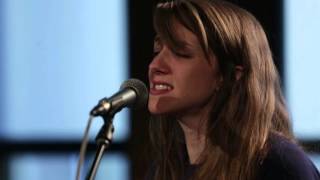 Radiation City- &quot;Sugar Broom&quot; Live in Studio 1A