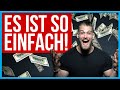 FINANZIELLE FREIHEIT in 8 MINUTEN!