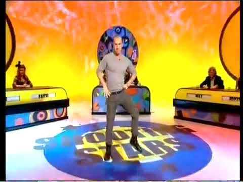 Angelos Epithemiou - Shooting Stars - Pokerface!