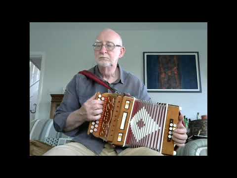 Men of Harlech played on a Dino Baffetti ART.86